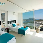 Chremado - Ultra Lueks Villa Kaş