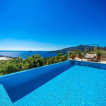 Chremado - Ultra Lueks Вилла *