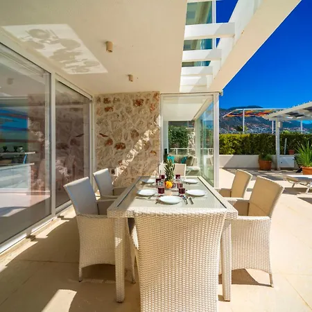 Chremado - Ultra Lueks Вилла Каш