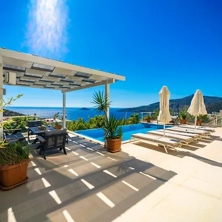 Вилла Chremado - Ultra Lueks *