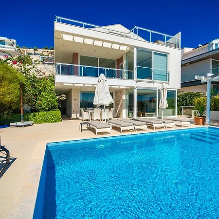 Chremado - Ultra Lueks Вилла