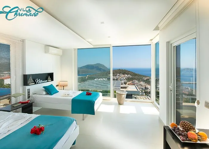 Chremado - Ultra Lueks