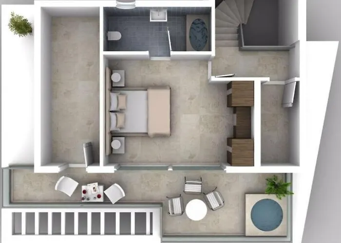 Вилла Chremado - Ultra Lueks