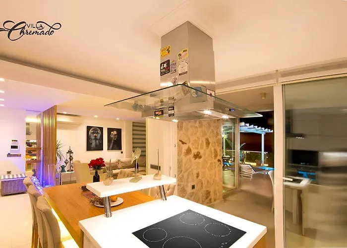 Chremado - Ultra Lueks *