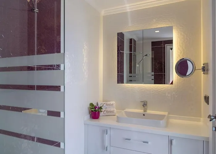 Вилла Chremado - Ultra Lueks *