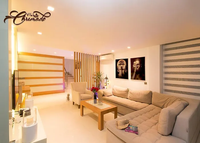 Chremado - Ultra Lueks *