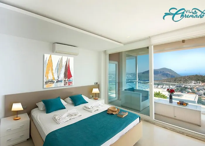 Вилла Chremado - Ultra Lueks