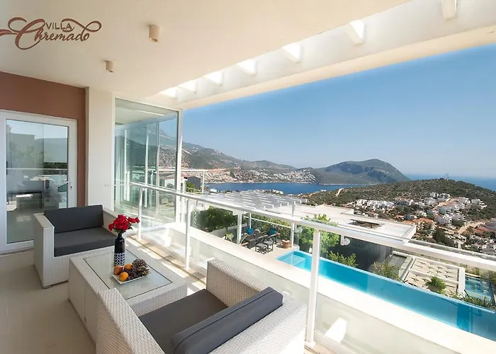 Chremado - Ultra Lueks