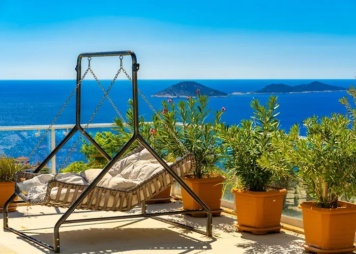 Вилла Chremado - Ultra Lueks