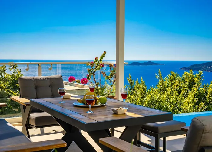 Вилла Chremado - Ultra Lueks *