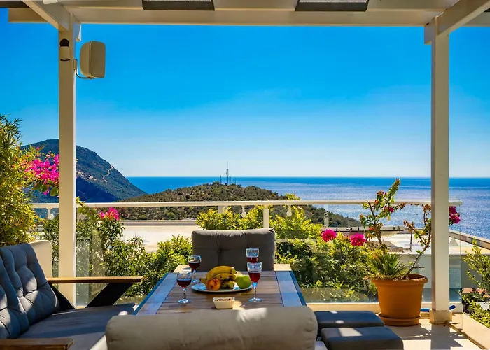 Chremado - Ultra Lueks Вилла *