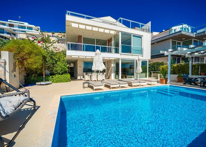 Chremado - Ultra Lueks Вилла